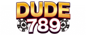 dude789 logo